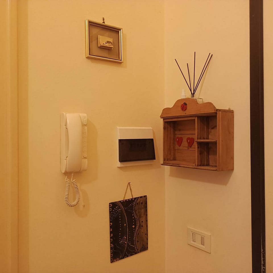 Bari Cottage - Comfort Garruba Apartment in Bari