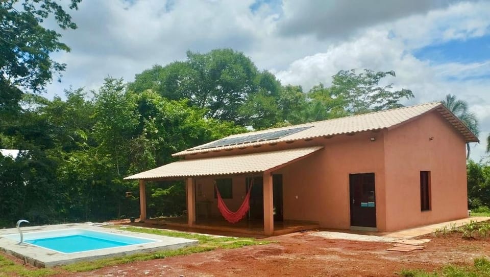 Chácara Canto da Mata - Próxima ao autódromo Villa in State of Goiás