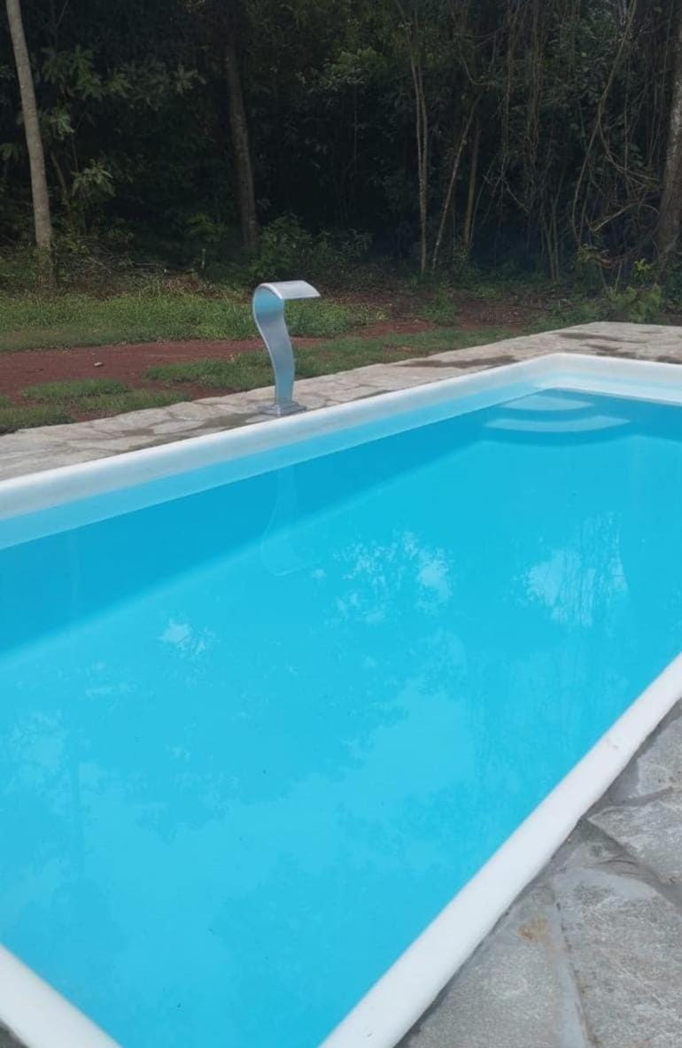 Chácara Canto da Mata - Próxima ao autódromo Villa in State of Goiás