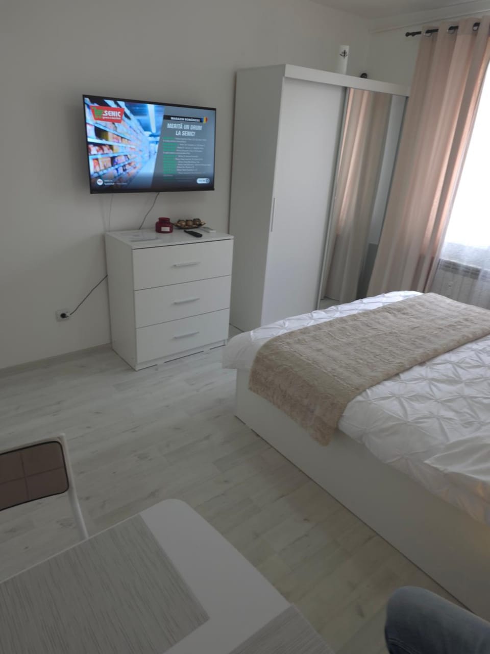 Apartament Severin Caple Apartment in Romania