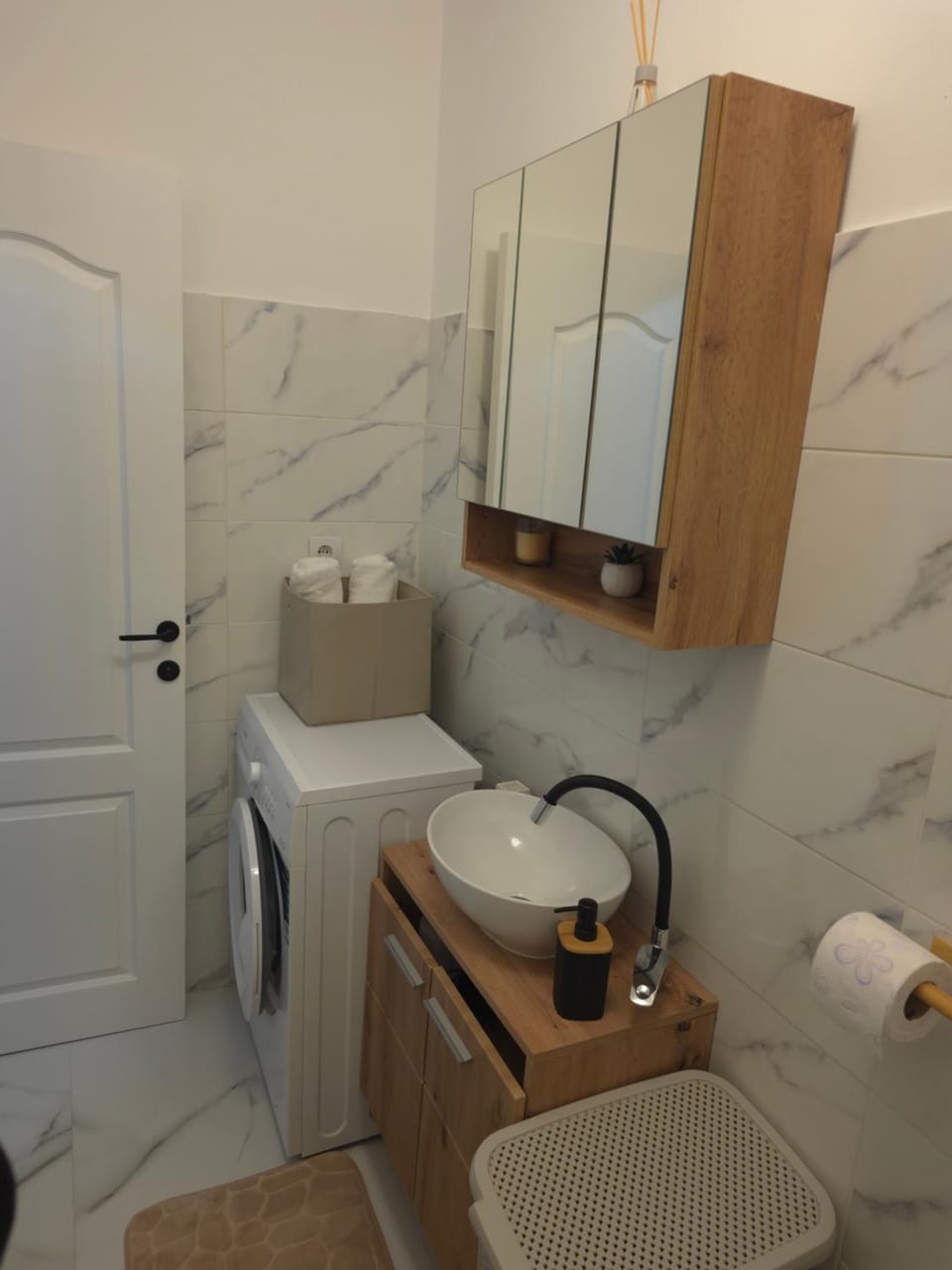 Apartament Severin Caple Apartment in Romania