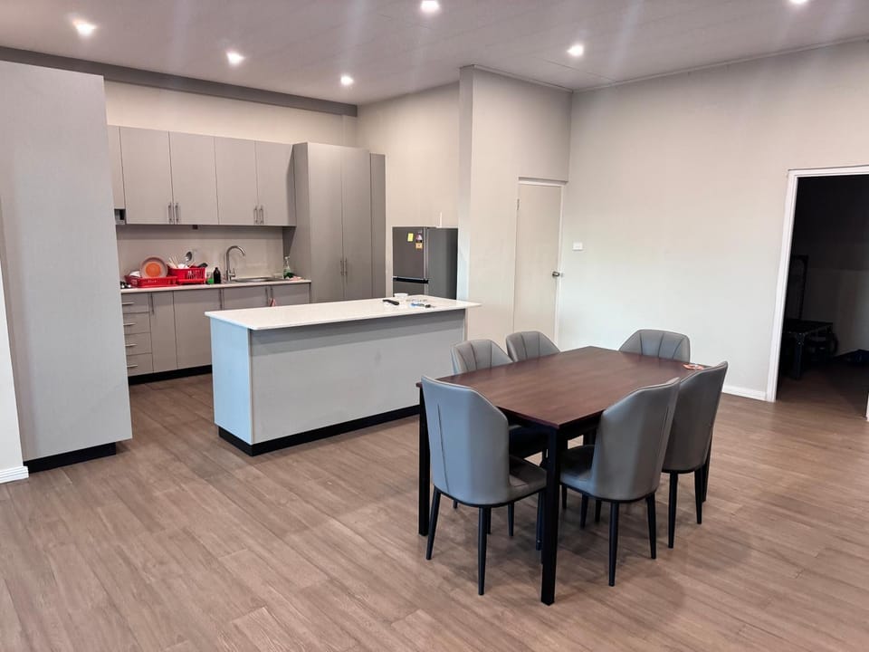 Reddy Homes Apartment in Western Division, Fiji