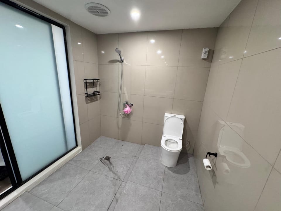 Reddy Homes Apartment in Western Division, Fiji