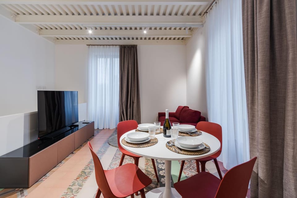 Policastro Homes by Letstay Apartment in Catania