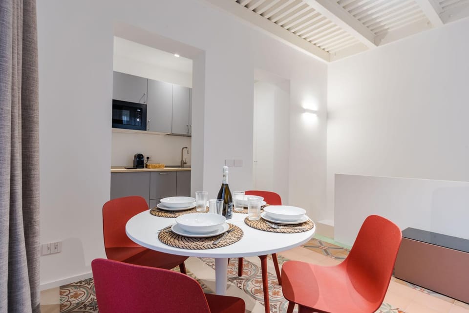 Policastro Homes by Letstay Apartment in Catania