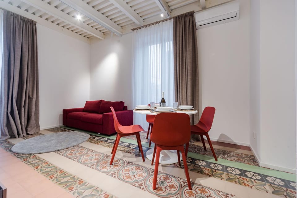 Policastro Homes by Letstay Apartment in Catania