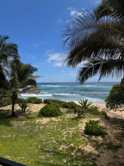 Day, Natural landscape, Summer, Beach, Sea view