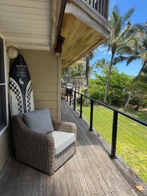 Patio, Day, Garden, Balcony/Terrace, Seating area, furniture