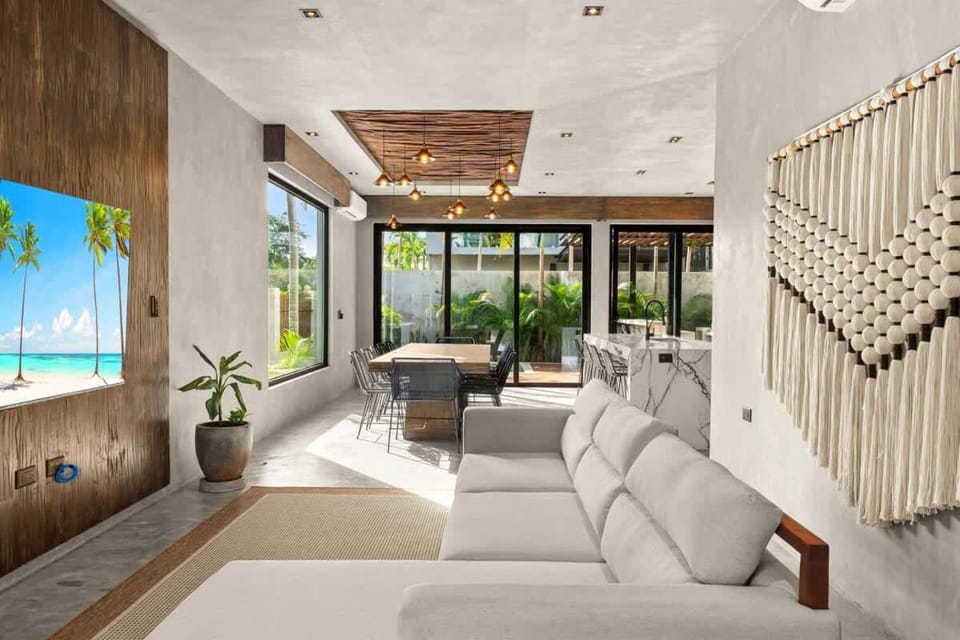 Piedras Luxe by Prestigia - Villa Villa in State of Quintana Roo
