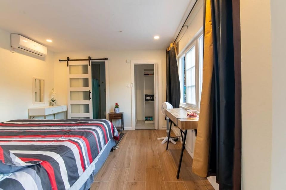The Pearl Retreat - Private, Intimate & Unrushed Apartment in Caribbean