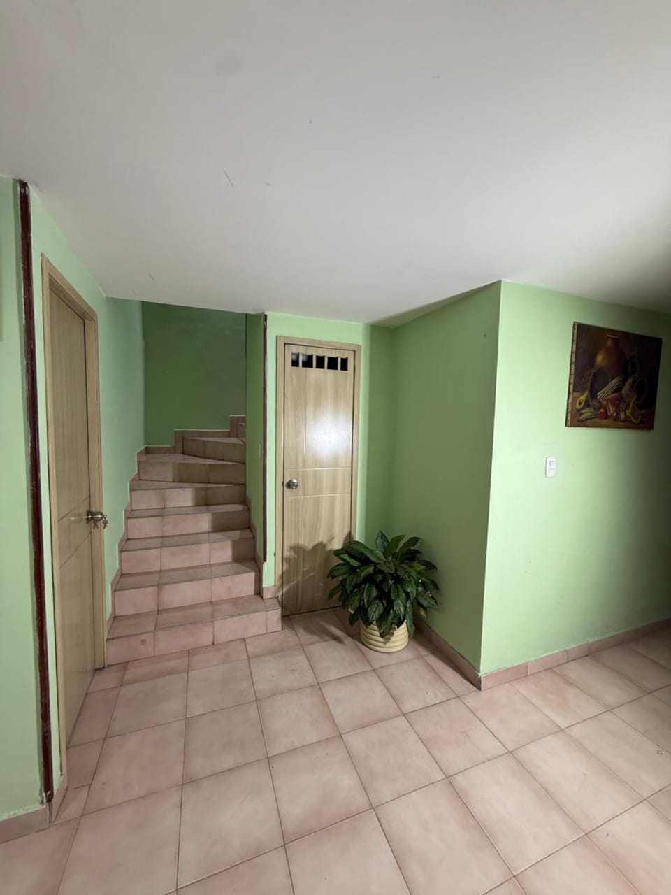 Aquarium Rooms Vacation rental in Floridablanca