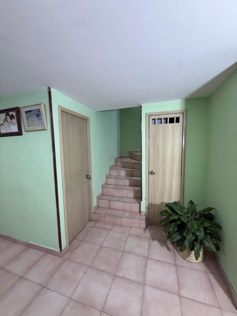Aquarium Rooms Vacation rental in Floridablanca