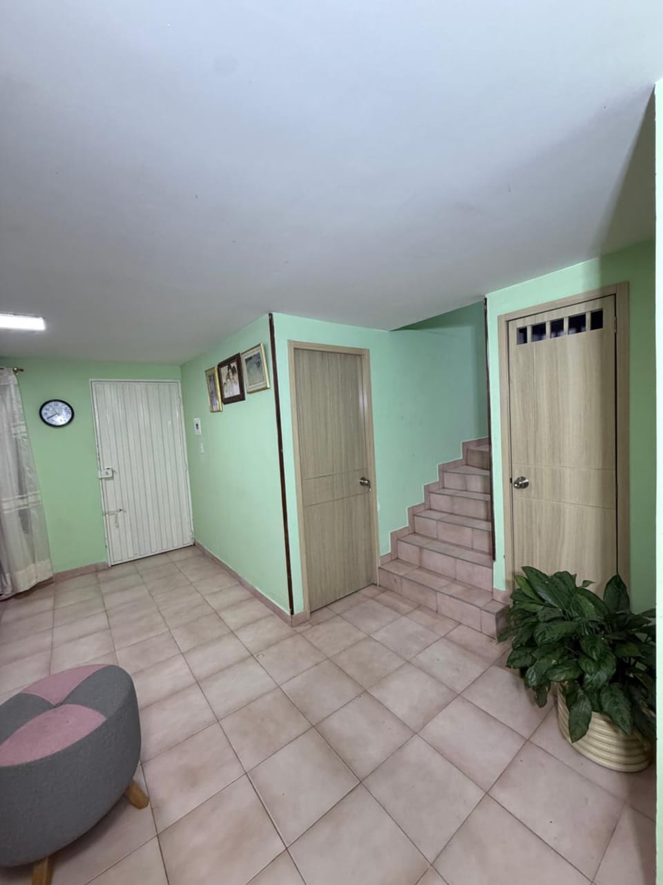 Aquarium Rooms Vacation rental in Floridablanca