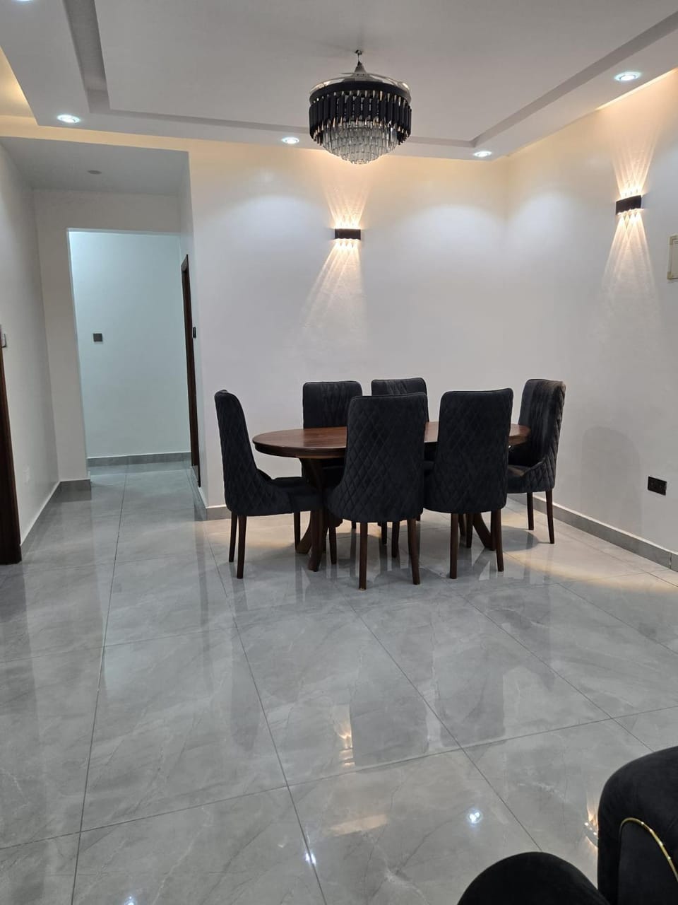 Raha 2 Apartment in Mombasa County