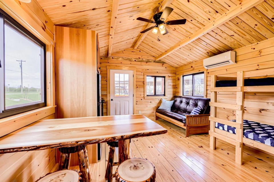 Family Cabin Cabin in Pennsylvania