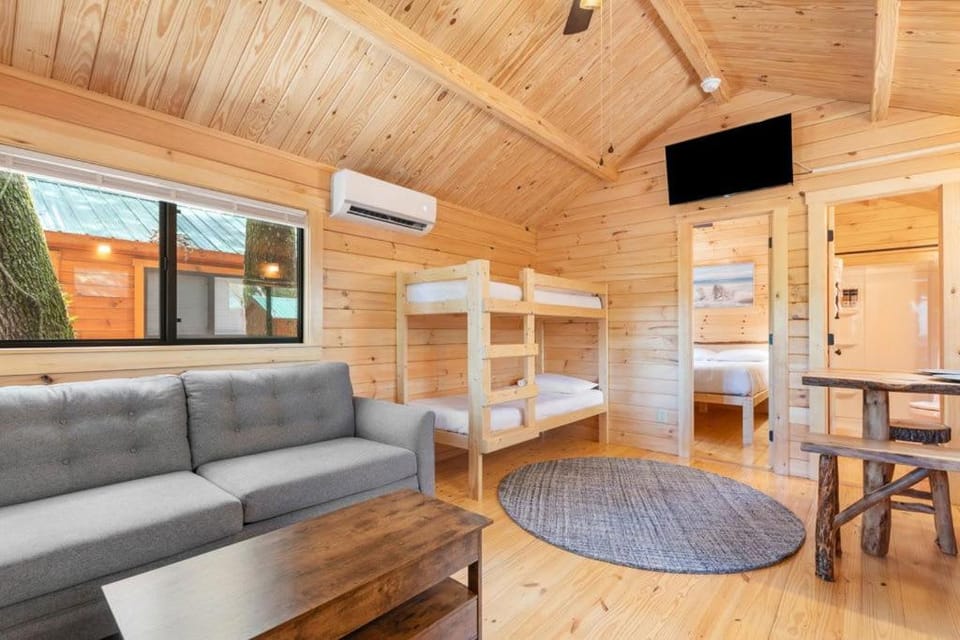 Family Cabin Cabin in Pennsylvania