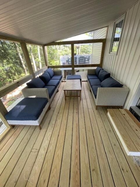 Ossipee Lake House House in Freedom