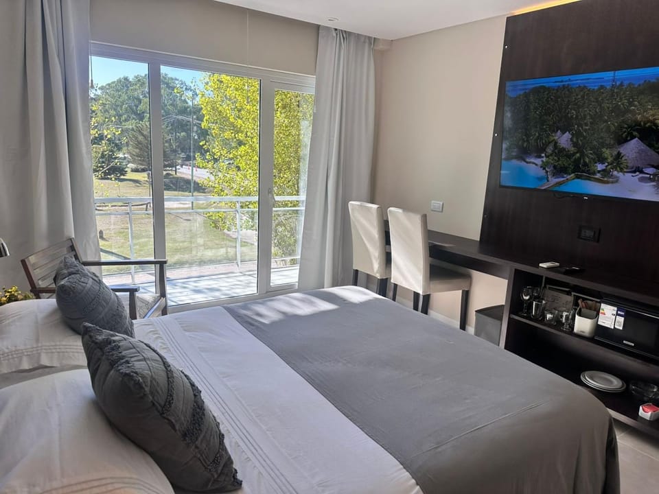 Suite Rincon del sol 108 Hotel in Pinamar
