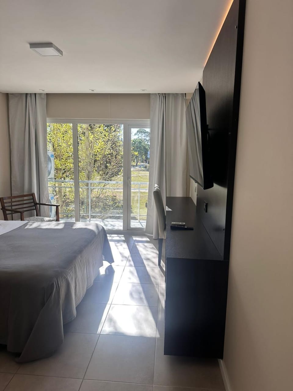 Suite Rincon del sol 108 Hotel in Pinamar