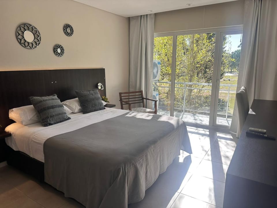 Suite Rincon del sol 108 Hotel in Pinamar