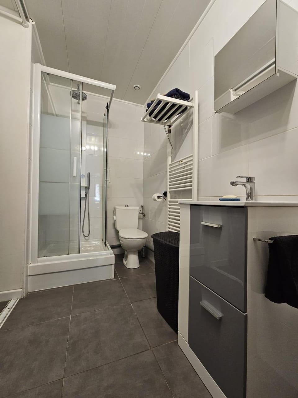 Studio au coeur de la ville Apartment in Nimes