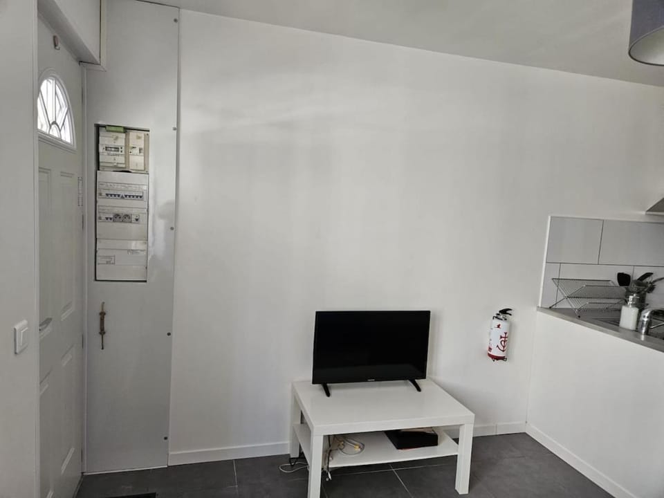 Studio au coeur de la ville Apartment in Nimes