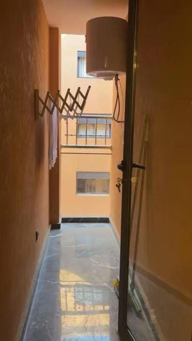 Elite Garden Apartment in Marrakesh
