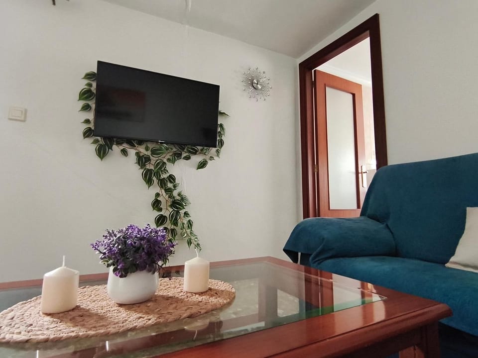 Communal lounge/ TV room, TV and multimedia