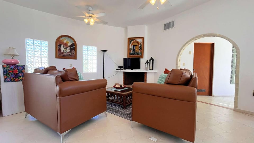 Recently Renovated Oceanview Home Casa Hebe House in Rocky Point