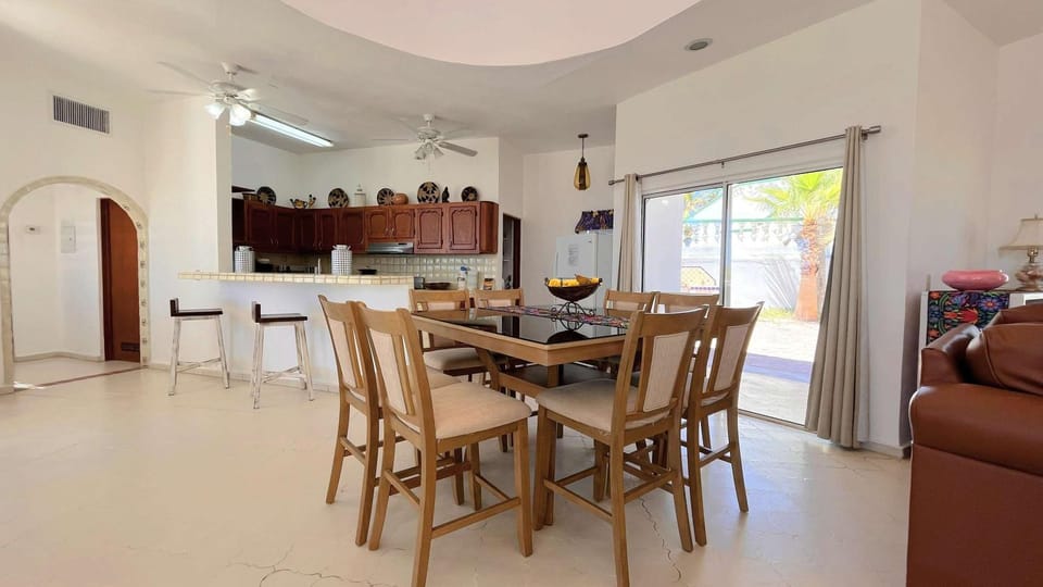Recently Renovated Oceanview Home Casa Hebe House in Rocky Point