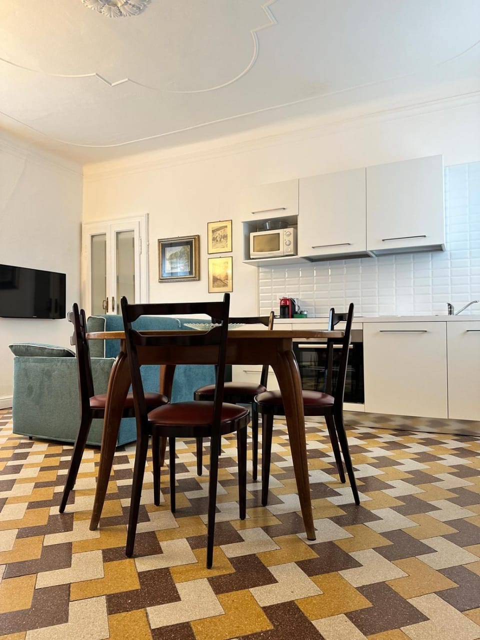LA CASA di B&N Apartment in Lombardy