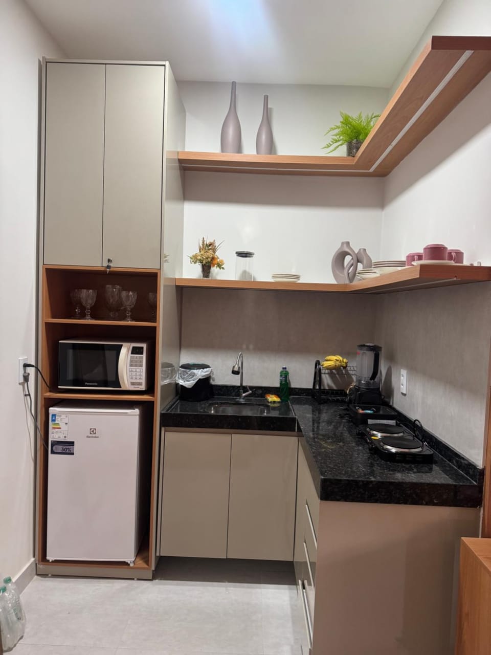 Residencial Ibiapaba FLAT 31 - com piscina e ótima localização Apartment in State of Ceará