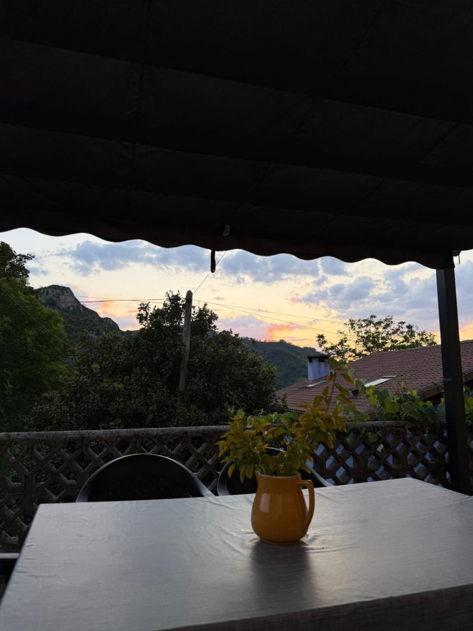 View (from property/room)