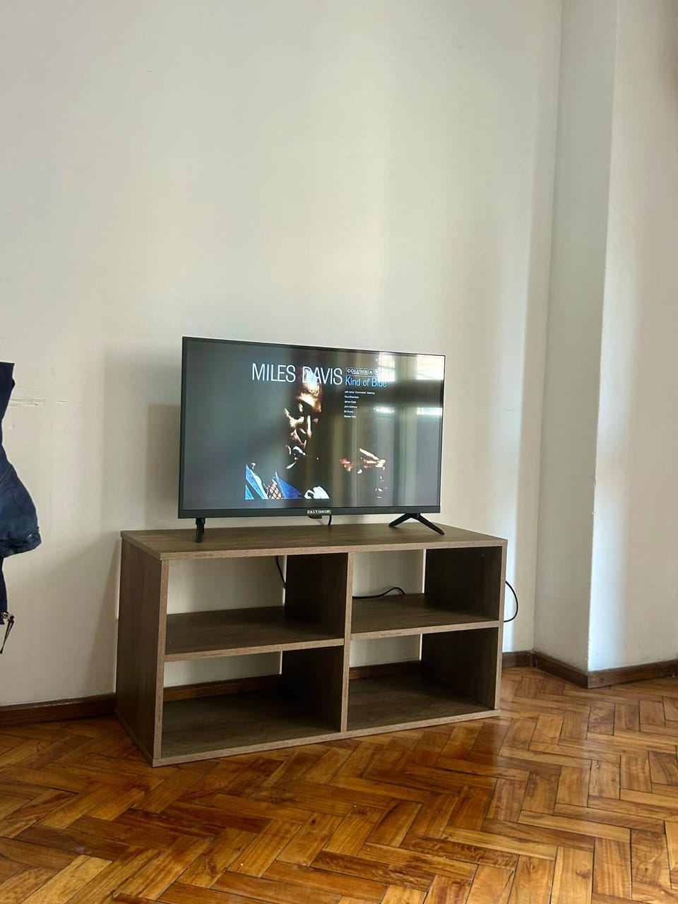Departamento Santa Fe dos habitaciones Apartment in Rosario