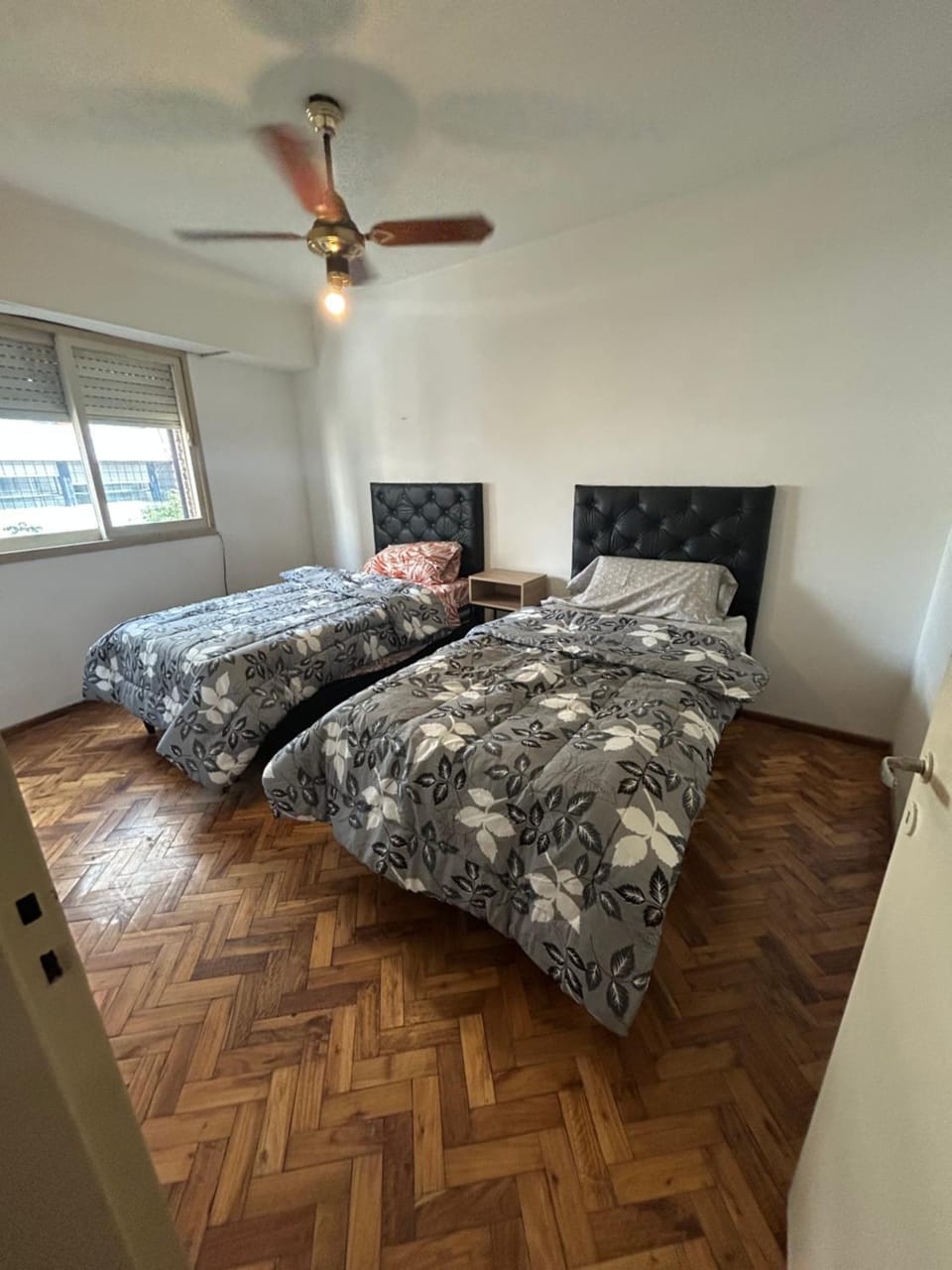 Departamento Santa Fe dos habitaciones Apartment in Rosario