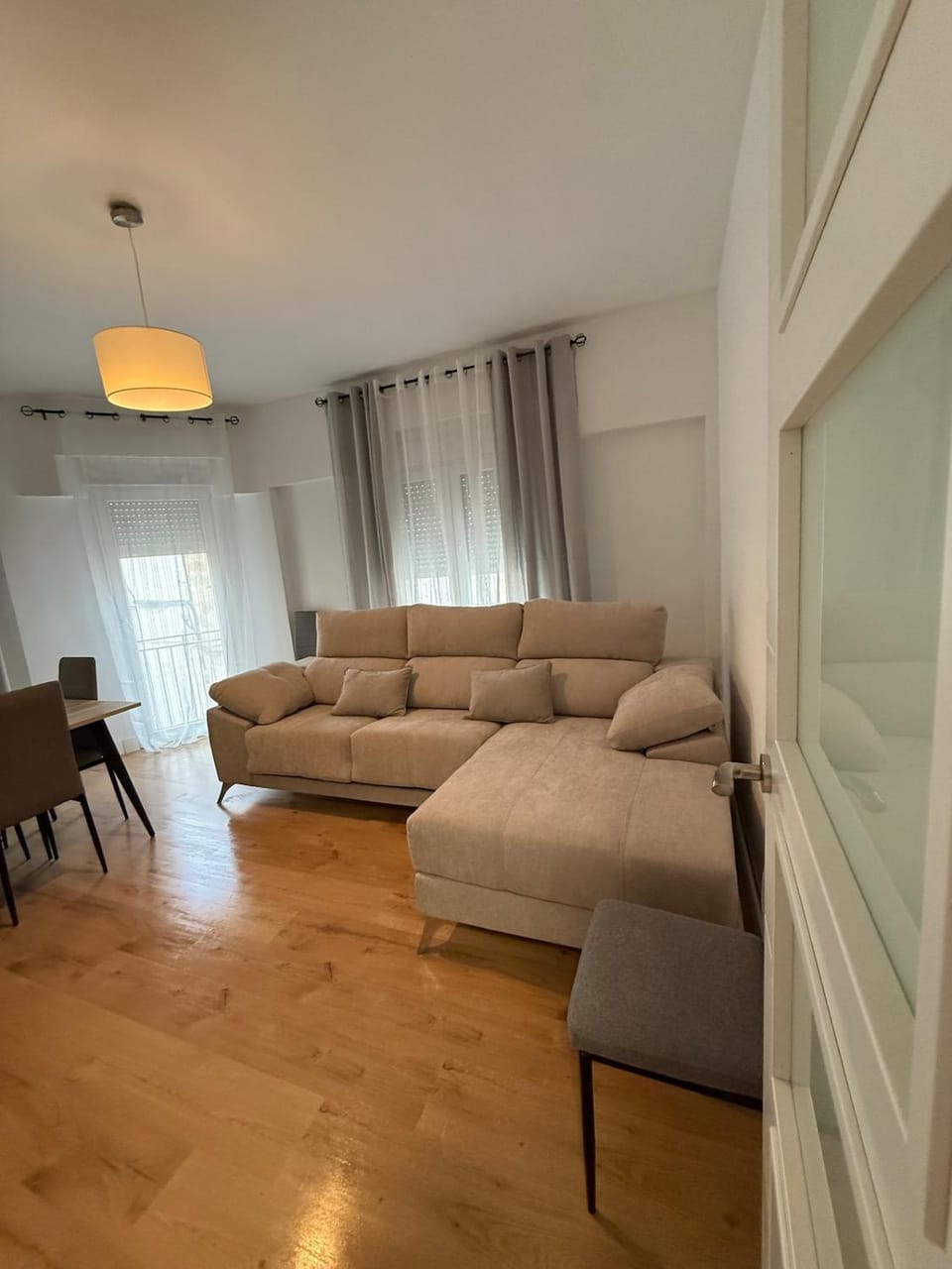 Alojamiento Baeza - Leones 9 A Apartment in Baeza
