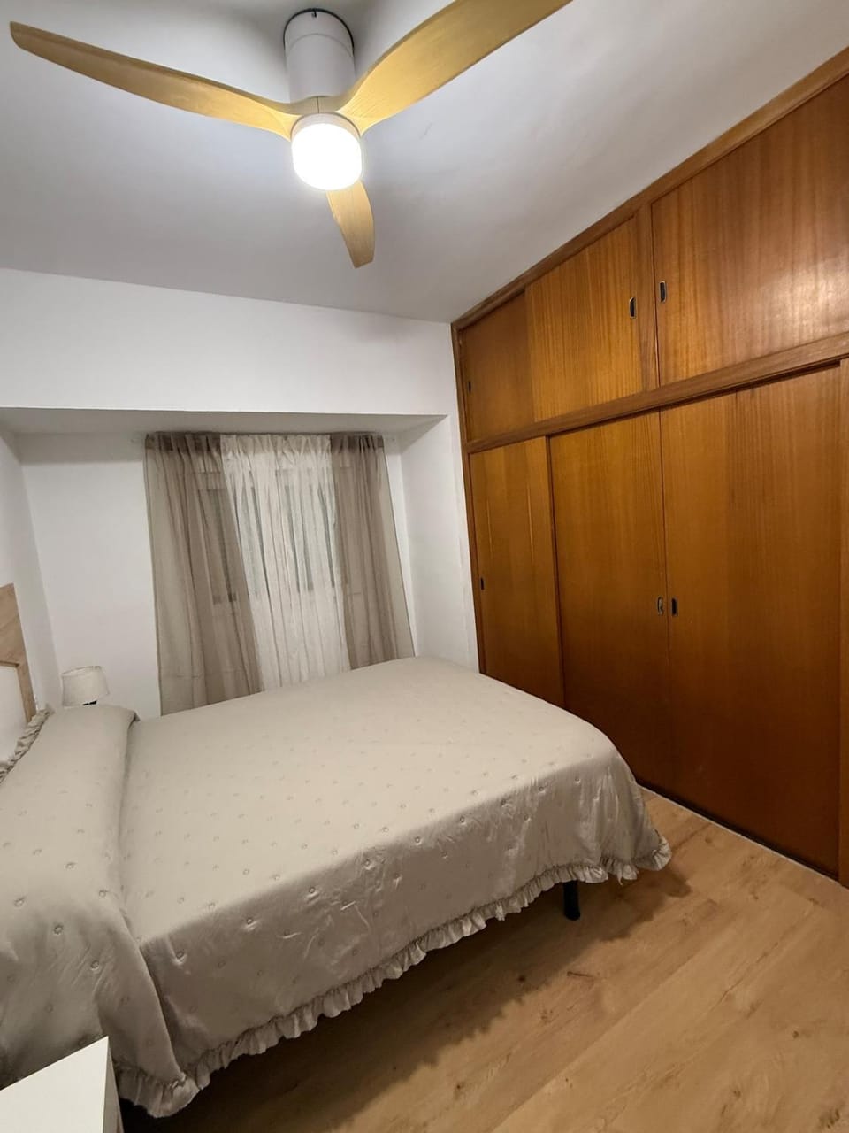 Alojamiento Baeza - Leones 9 A Apartment in Baeza