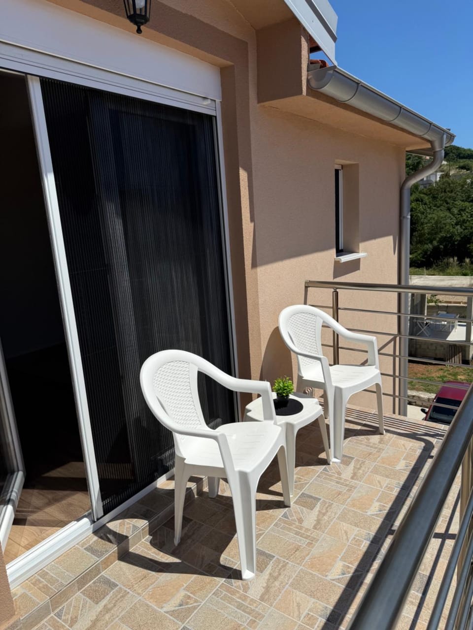 Apartman Đole&Ljuba -Radanovići , Kotor Apartment in Kotor Municipality