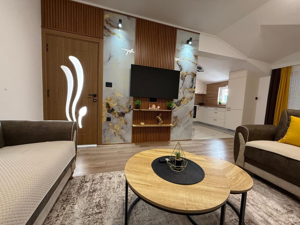 Apartman Đole&Ljuba -Radanovići , Kotor Apartment in Kotor Municipality