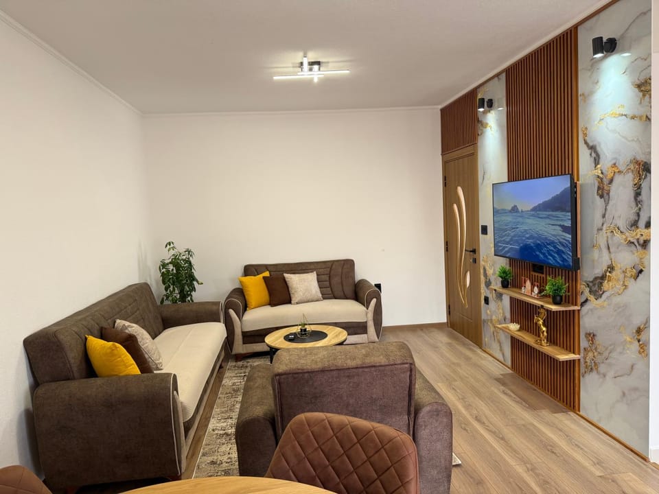 Apartman Đole&Ljuba -Radanovići , Kotor Apartment in Kotor Municipality