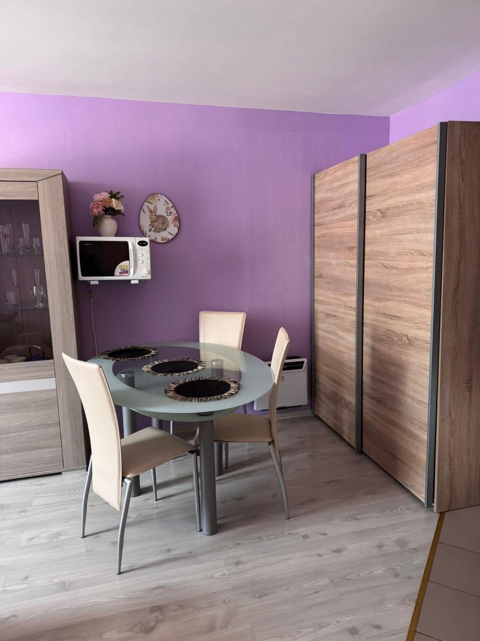 Brivibas Heart Suite Apartment in Riga
