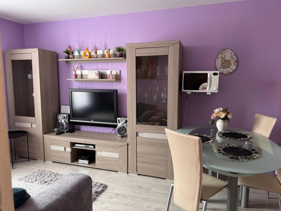 Brivibas Heart Suite Apartment in Riga