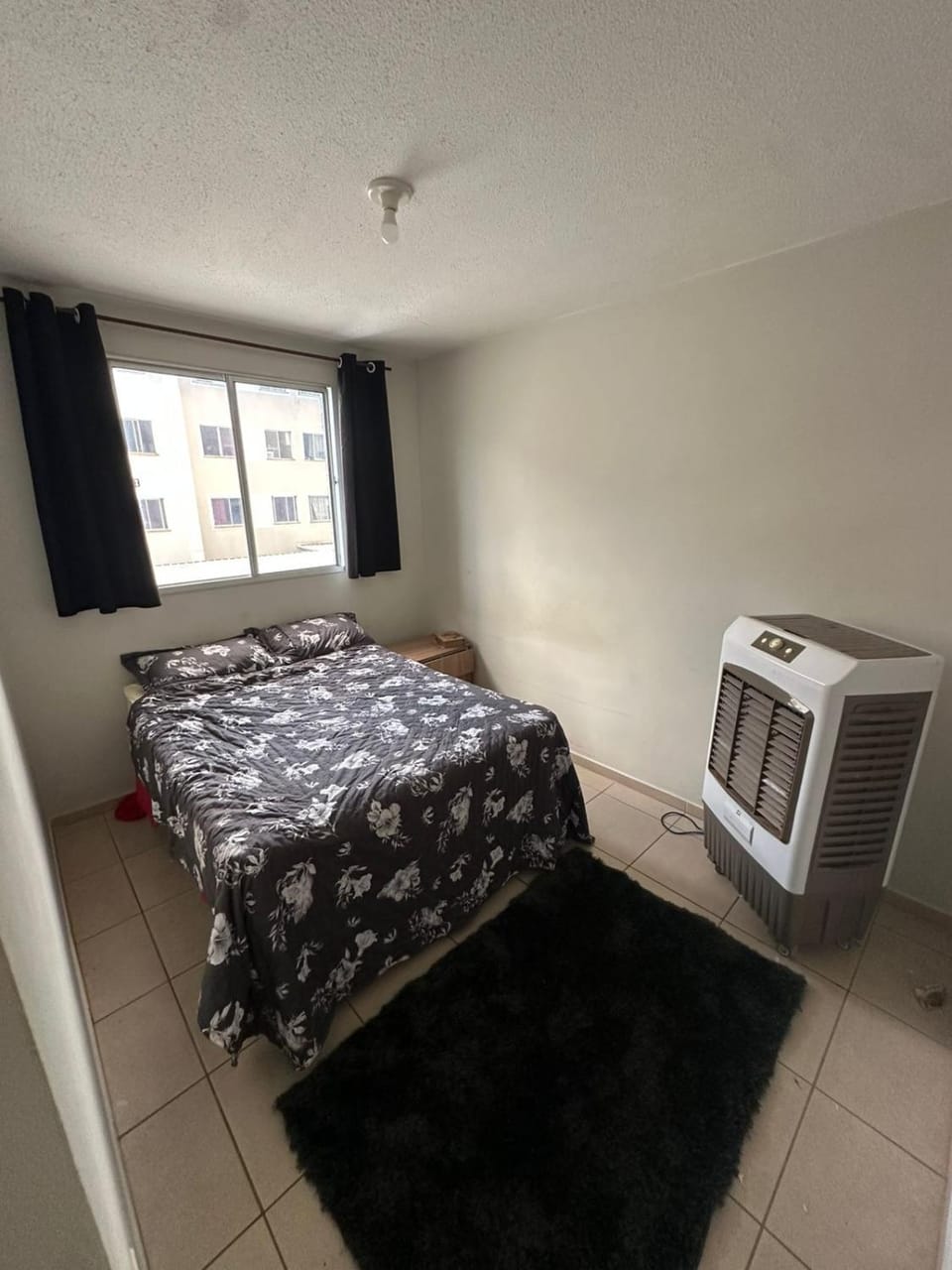 Apartamento condominio Gran Rio Apartment in Goiania