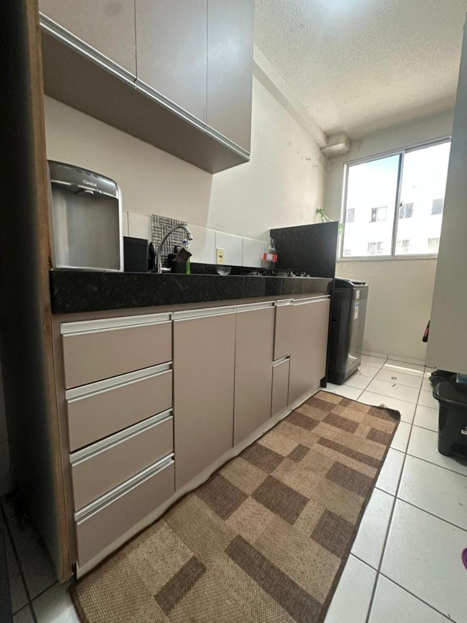 Apartamento condominio Gran Rio Apartment in Goiania