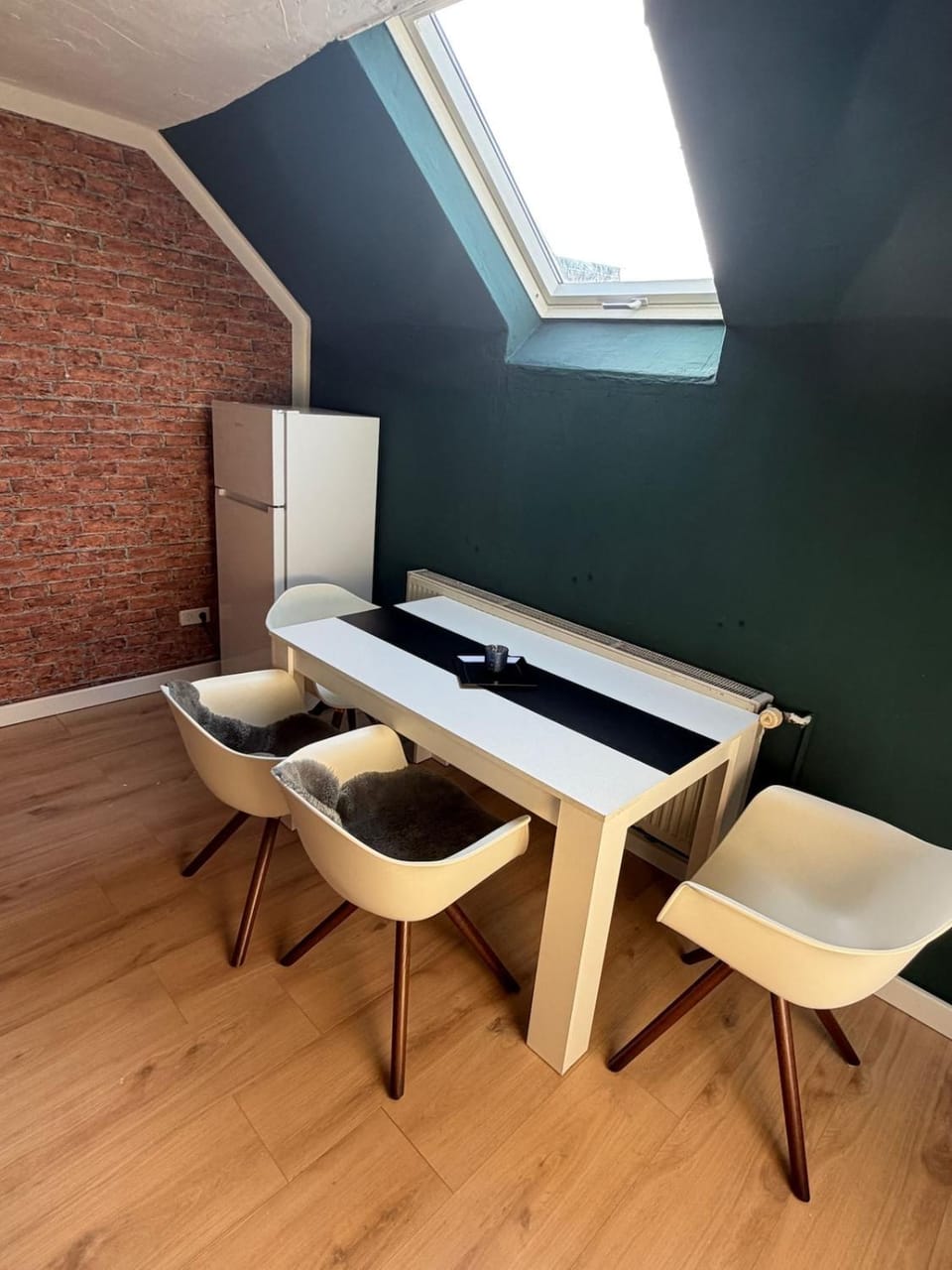 2-Room Apartment with Home Theater, PlayStation Apartment in Hesse