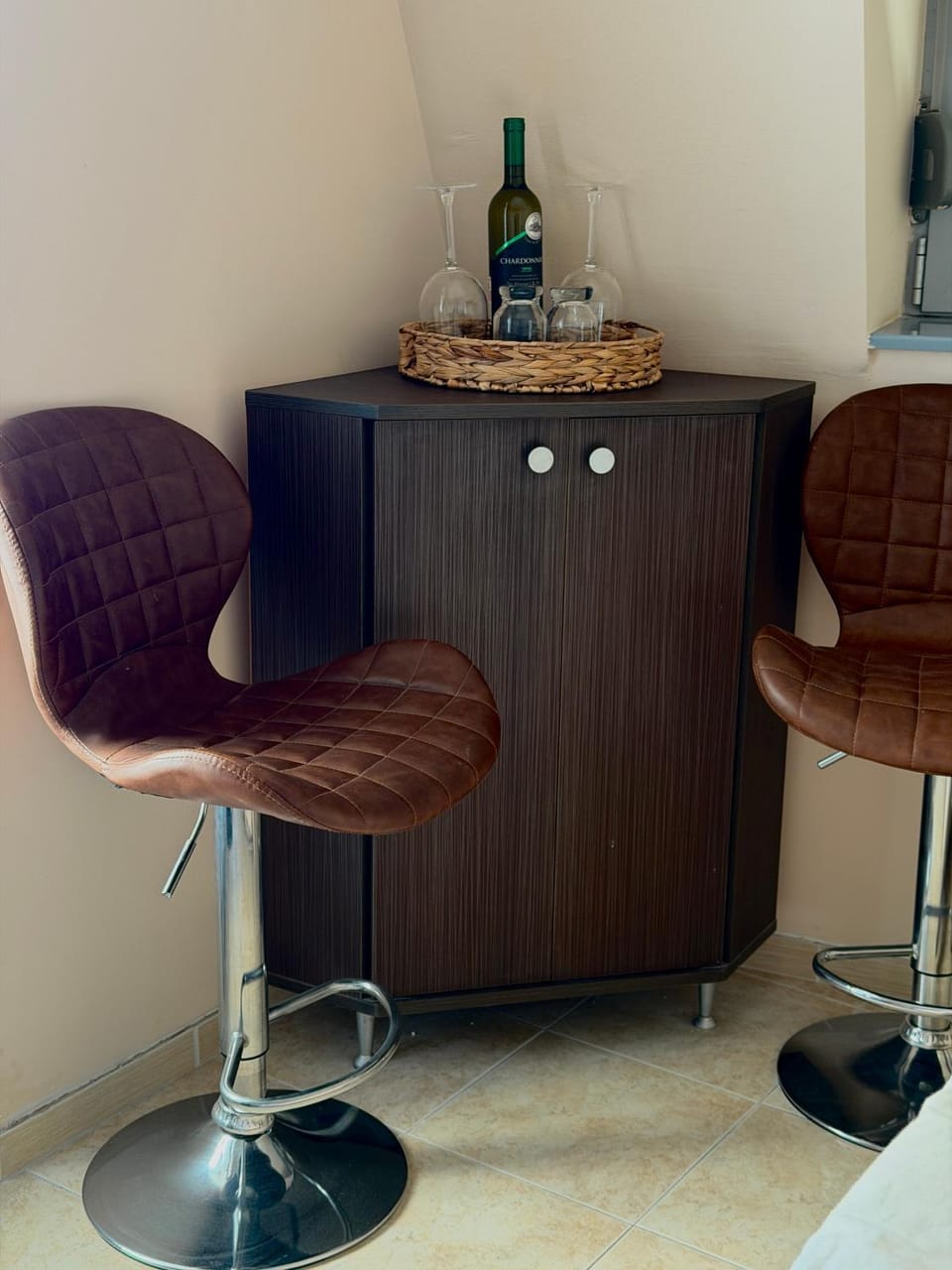 minibar
