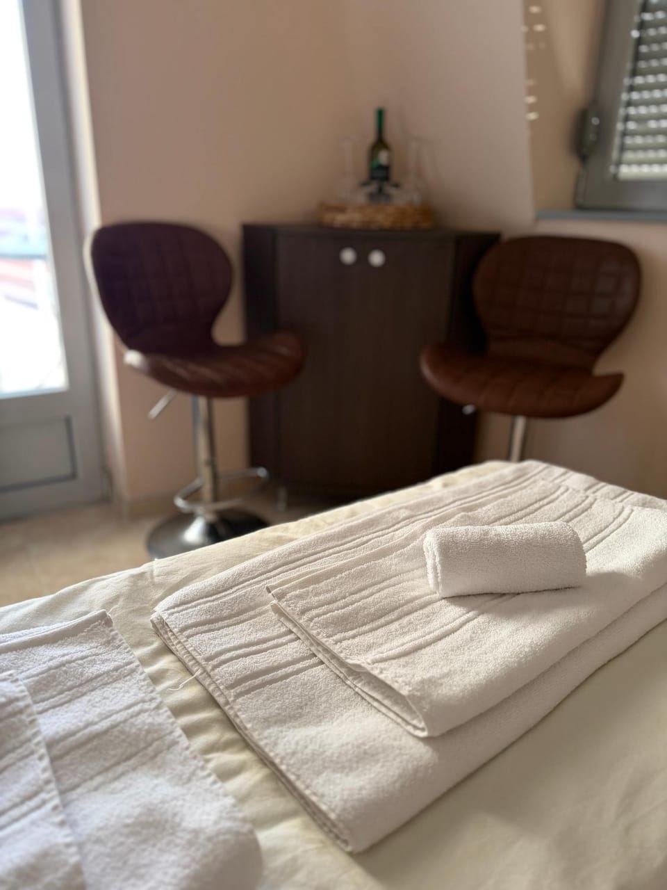 towels, towels