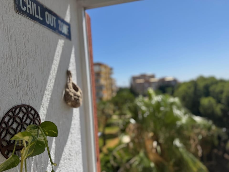 BeMar Apartment Apartment in Benalmadena