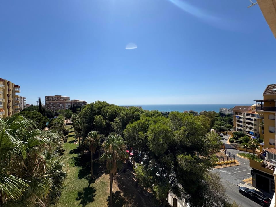 BeMar Apartment Apartment in Benalmadena