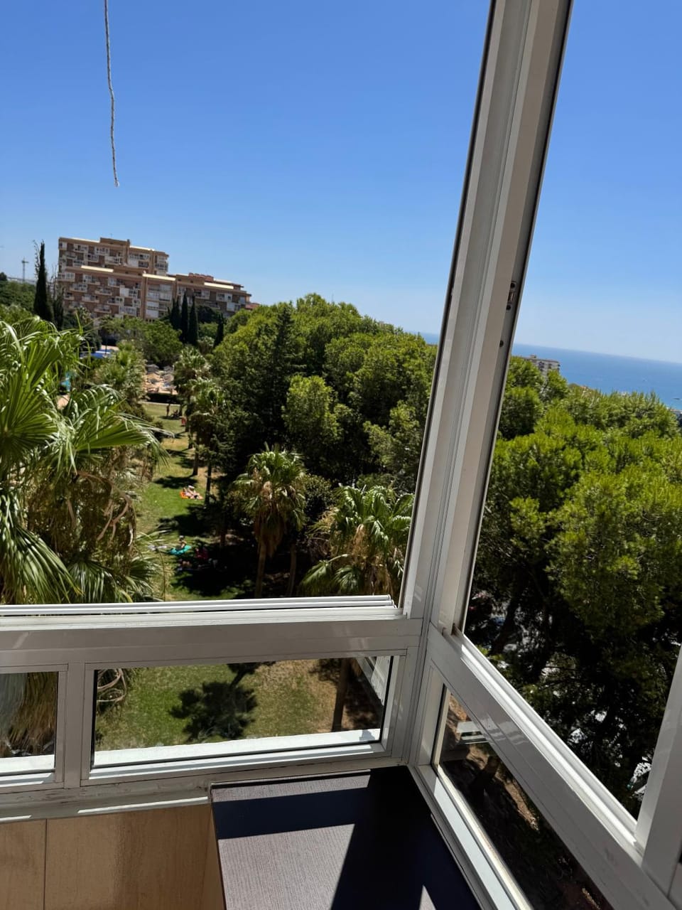 BeMar Apartment Apartment in Benalmadena